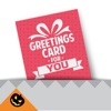 InstaCard Maker - Create Card For Halloween, Birthday & Marriage Day