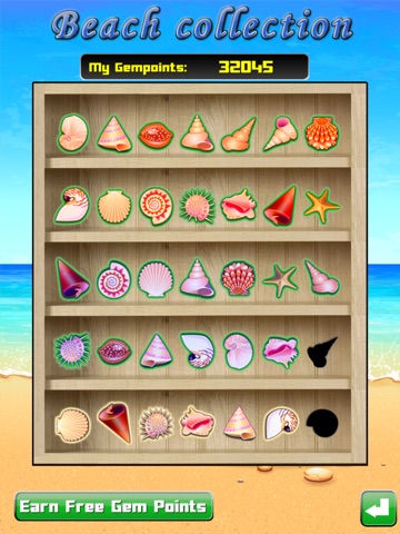 Gems XXL 2: Давайте собирать драгоценности для iPad