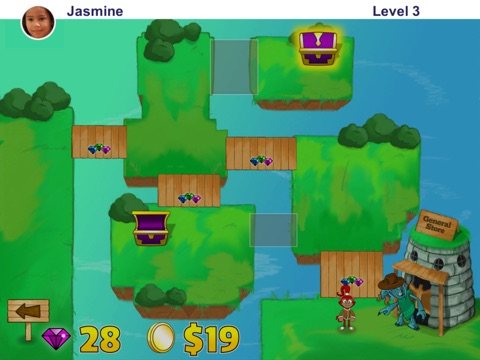 iPad Screenshot 5