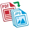 PDF to JPG : The Batch PDF to Image Converter free convert pdf to jpg