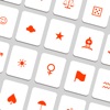 Characters >> 500+ symbols