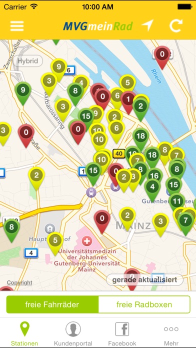 iPhone Screenshot 2