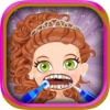 Tooth Pageant Makeover Zahnarzt-Büro