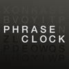Phrase Clock