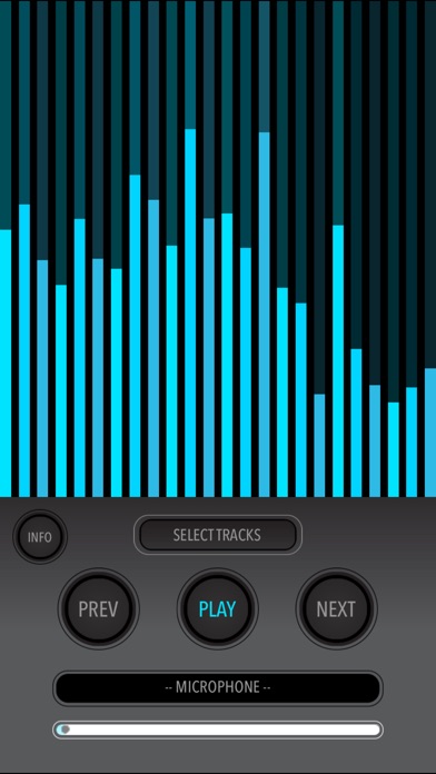 iPhone スクリーンショット 1