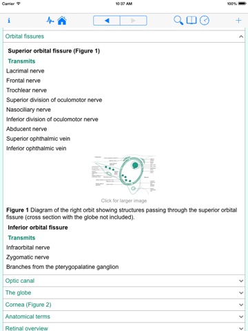 Rapid Ophthalmologyのおすすめ画像3