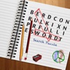 Word Search -( WordSearch Trivia Puzzle )