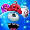 Candy Monster - Sweetest Match 3 Puzzle