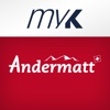 Region Andermatt