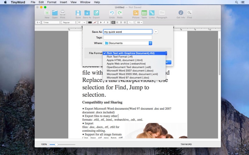Screenshot 4