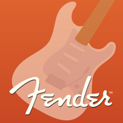 Fender Presents: Getting Started on Guitar™