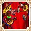 Bremen Town Musicians, Read & Play Full