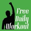 FreeDailyWorkout