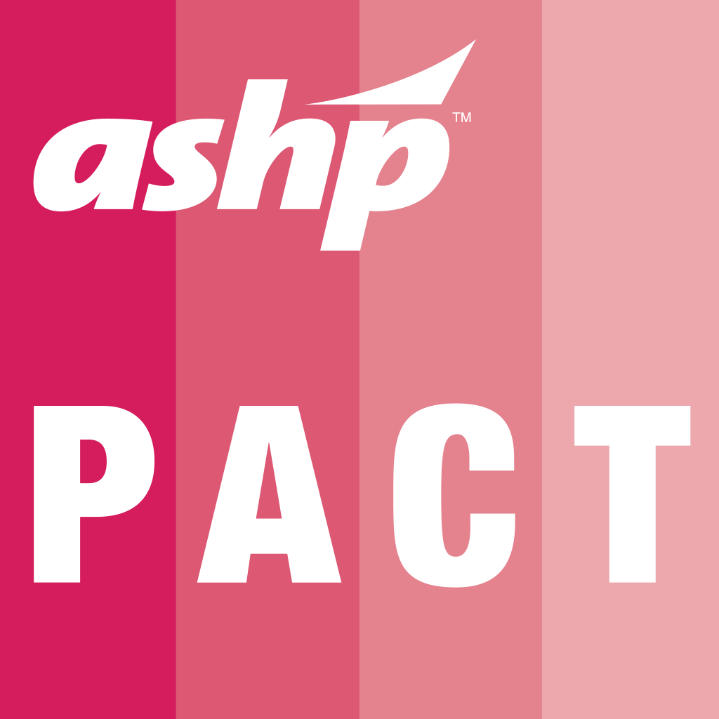 PACT App Icon