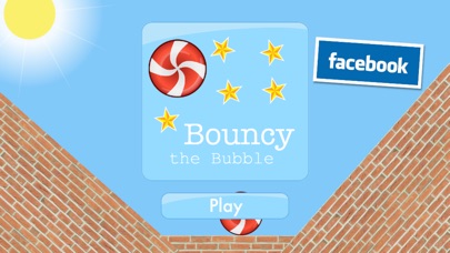 Bouncy Bubble PRO screenshot1