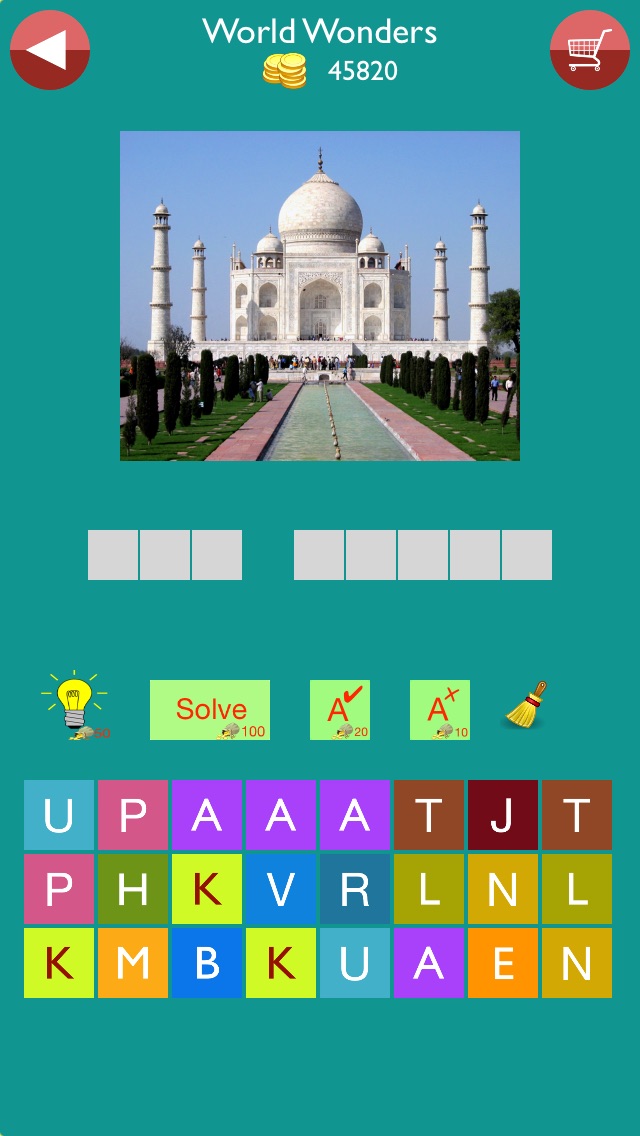 Mega Mind Quiz Pro screenshot 4