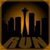 City Run - Travel The World