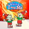 Using I and Me Fun Deck