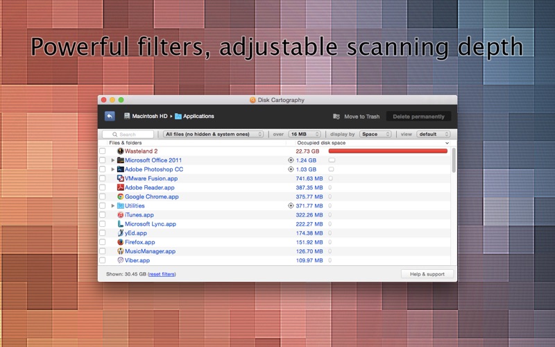 Screenshot 3