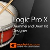 Course for Drummer and Drum Kit Designer