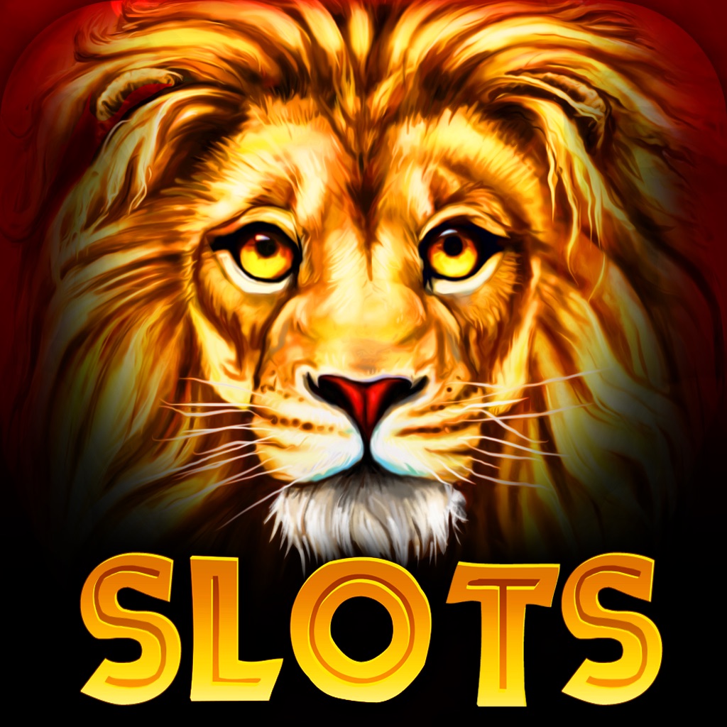 Casino Lion Slots alsahelm