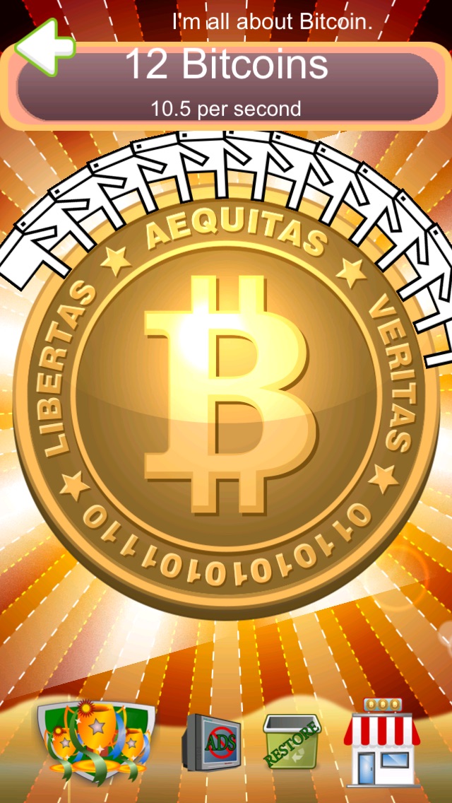 BITCOIN UNITS CONVERTER - BTC,mBTC,Bits,Satoshi - BITS TO