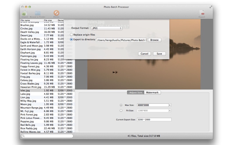 Screenshot 4