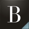 Bibliophilia - cataloga la tua libreria (AppStore Link)