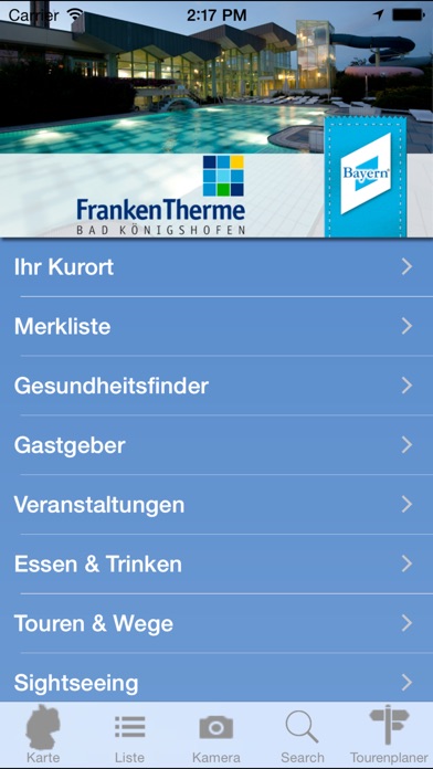iPhone Screenshot 2