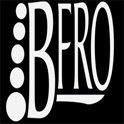 BFRO - Official Bigfoot Field Researchers Organization app icon