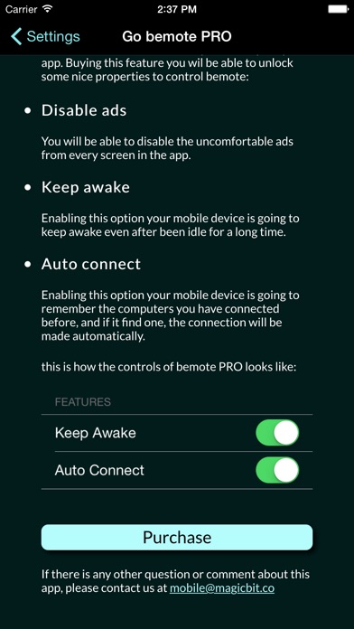 iPhone Screenshot 4