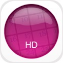 iPeriod Period Tracker Free for iPad (Period Calendar) icon