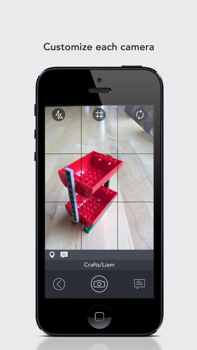 iPhone Screenshot 2