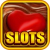 Slots Crazy Chocolate Favorites & Casino Sweet Vegas Stuff Games Pro