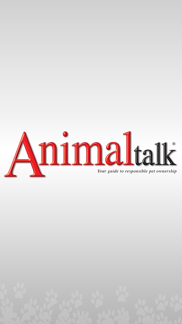 AnimalTalk Magazine screenshot1