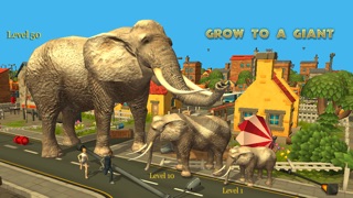 Elephant Simulator Unlimited Proのおすすめ画像2
