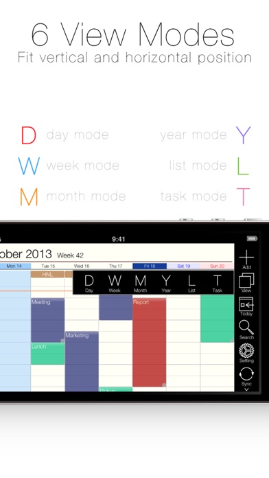 iPhone Screenshot 4