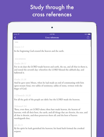 iPad Screenshot 2