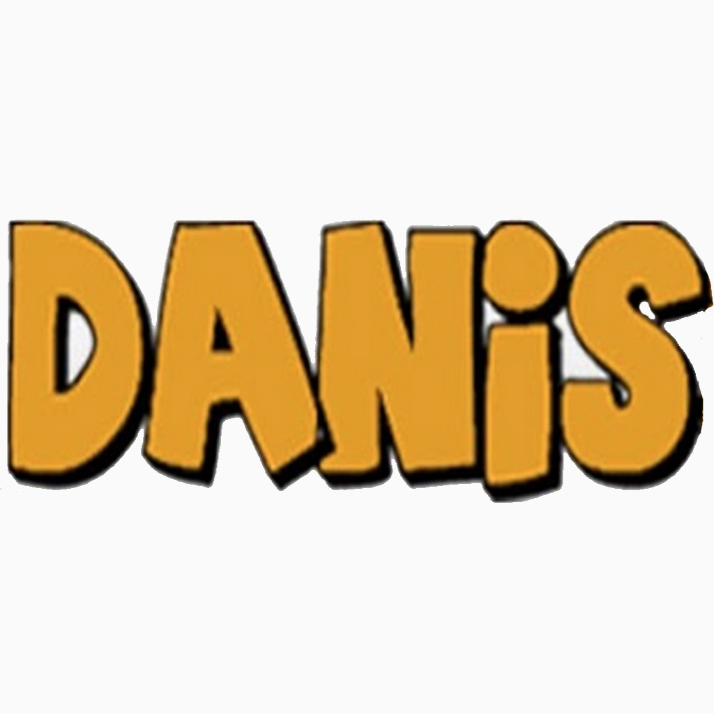 Danisnotonfire App Icon
