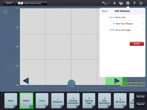 iPad Screenshot 4