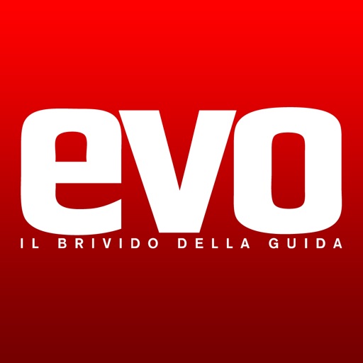 Evo Magazine