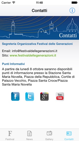 Istantanea iPhone 4