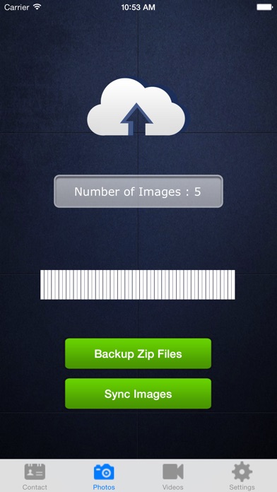 download Backup and Sync - Contacts, Photos and Videos apps 0