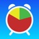 Sleep Defender The Kids Color Coded Alarm Clock