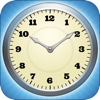 clock for kids lite