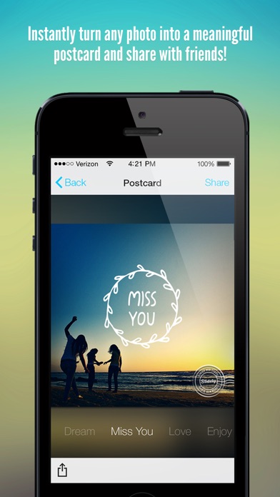 iPhone Screenshot 3