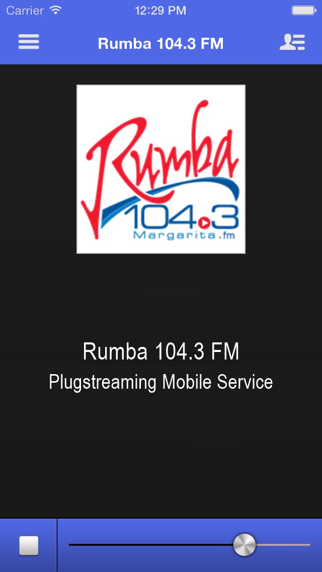 Rumba 104.3 FMのおすすめ画像1