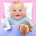 The Best Baby Tracker (Breastfeeding, nappies, sleep, vaccination and more)