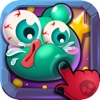 Monster Pop Bubble Buster 2