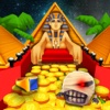 ` Ace Pharaoh Dozer Coin Carnival - Classic Bulldozer Arcade Games 40 games bulldozer 